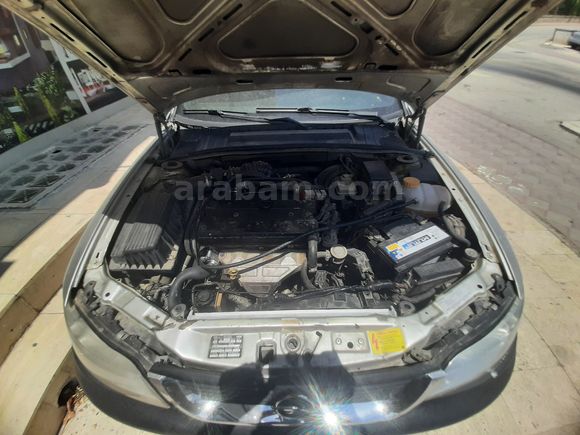 Sahibinden Opel Vectra 2.0 CD 1999 Model Ankara
