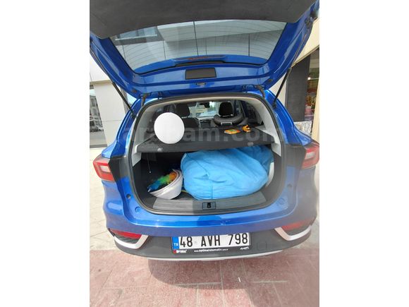 Sahibinden MG ZS EV Comfort 2021 Model