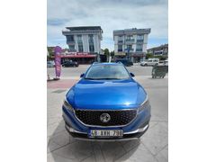 Sahibinden MG ZS EV Comfort 2021 Model