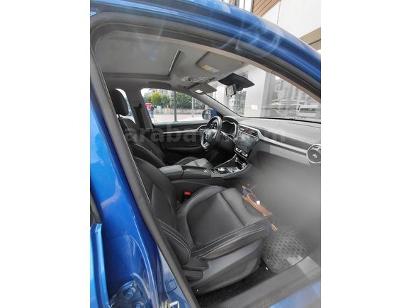 Sahibinden MG ZS EV Comfort 2021 Model