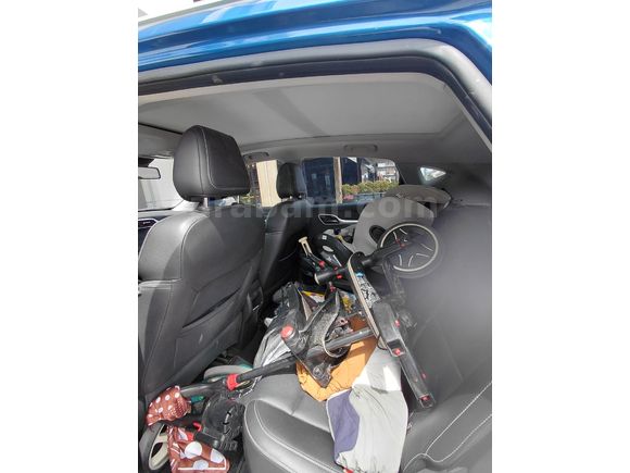 Sahibinden MG ZS EV Comfort 2021 Model