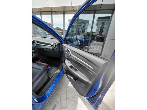 Sahibinden MG ZS EV Comfort 2021 Model