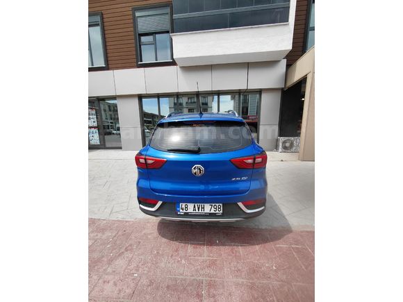 Sahibinden MG ZS EV Comfort 2021 Model