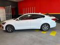 Galeriden Ford Focus 1.5 EcoBlue Titanium Stil 2024 Model Mersin 40.618 km Beyaz