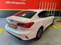 Galeriden Ford Focus 1.5 EcoBlue Titanium Stil 2024 Model Mersin 40.618 km Beyaz