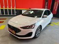 Galeriden Ford Focus 1.5 EcoBlue Titanium Stil 2024 Model Mersin 40.618 km Beyaz