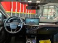 Galeriden Ford Focus 1.5 EcoBlue Titanium Stil 2024 Model Mersin 40.618 km Beyaz