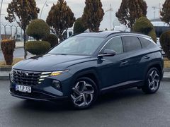 2022*1.6CRDİ*ELİTE PLUS*4X4*HYLT*4K ISTM*34000KM*SOGUTM*CAM TVN