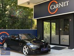 CARNET BMW 3.20İ CABRİO ELK KOLTUK ISITMA 335 JANT