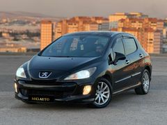 MHG AUTO ' DAN PEUGEOT 308 1.6HDİ 2010 MODEL