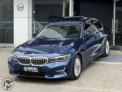 MERİ GALERİ - 2021 BMW 320İ FİRST EDİTİON LUXURY LİNE
