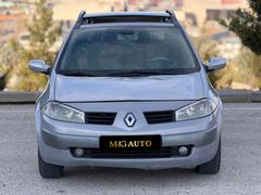 MHG AUTO ' DAN CAM TAVANLI RENAULT MEGANE 1.5 DCİ
