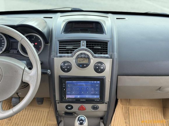 MHG AUTO ' DAN CAM TAVANLI RENAULT MEGANE 1.5 DCİ