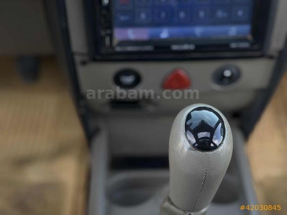 MHG AUTO ' DAN CAM TAVANLI RENAULT MEGANE 1.5 DCİ