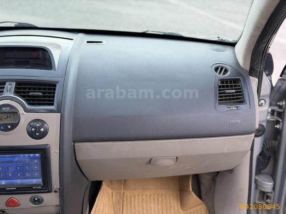 MHG AUTO ' DAN CAM TAVANLI RENAULT MEGANE 1.5 DCİ