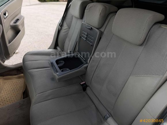 MHG AUTO ' DAN CAM TAVANLI RENAULT MEGANE 1.5 DCİ