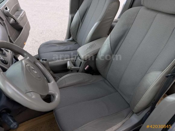 MHG AUTO ' DAN CAM TAVANLI RENAULT MEGANE 1.5 DCİ
