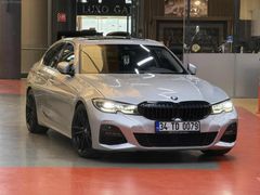 DİYAR MOTORS DAN 2019 BMW 3.20İ FİRST EDİTİON LUXURY LINE