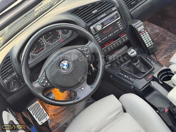 CEVHER /// SINIF KONDİSYON - HARDTOP SİNEKLİK - M52B28