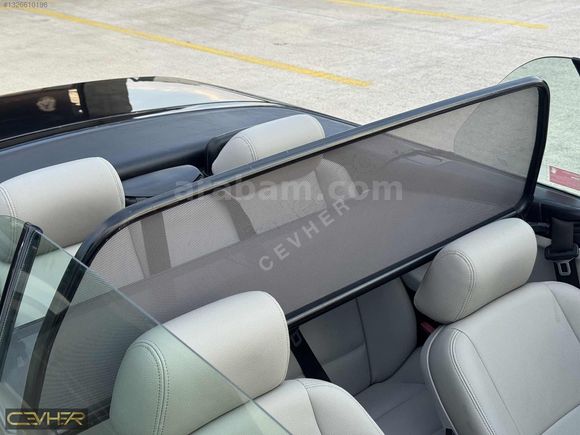 CEVHER /// SINIF KONDİSYON - HARDTOP SİNEKLİK - M52B28