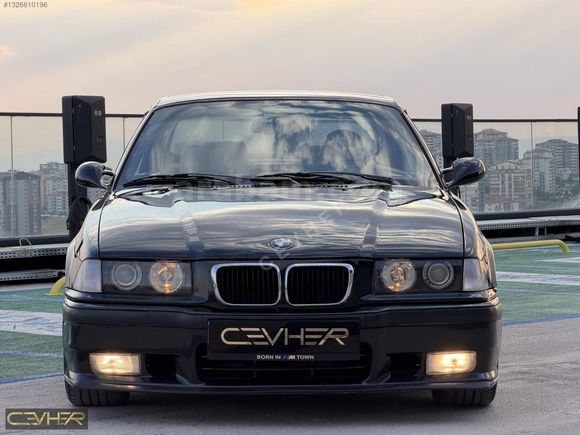 CEVHER /// SINIF KONDİSYON - HARDTOP SİNEKLİK - M52B28