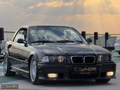 CEVHER /// SINIF KONDİSYON - HARDTOP SİNEKLİK - M52B28