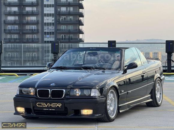 CEVHER /// SINIF KONDİSYON - HARDTOP SİNEKLİK - M52B28