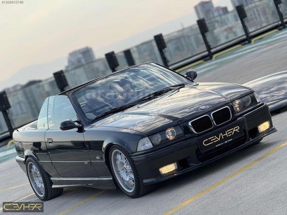 CEVHER /// SINIF KONDİSYON - HARDTOP SİNEKLİK - M52B28