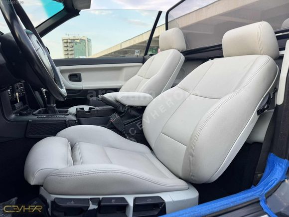 CEVHER /// SINIF KONDİSYON - HARDTOP SİNEKLİK - M52B28