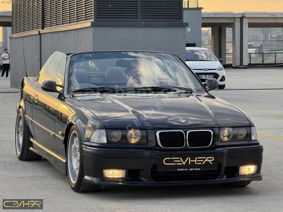 CEVHER /// SINIF KONDİSYON - HARDTOP SİNEKLİK - M52B28