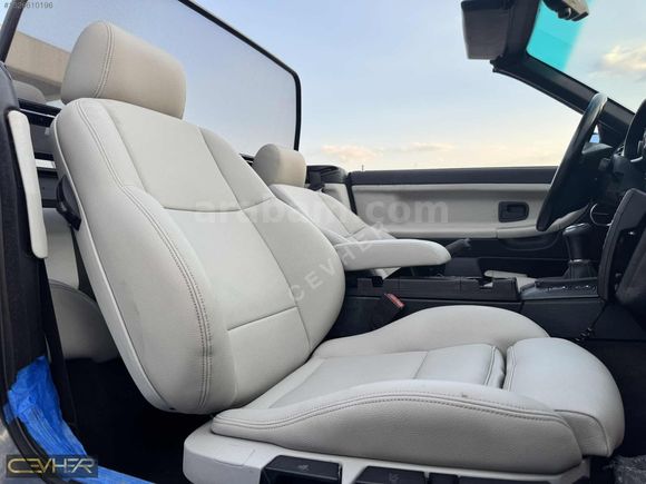 CEVHER /// SINIF KONDİSYON - HARDTOP SİNEKLİK - M52B28