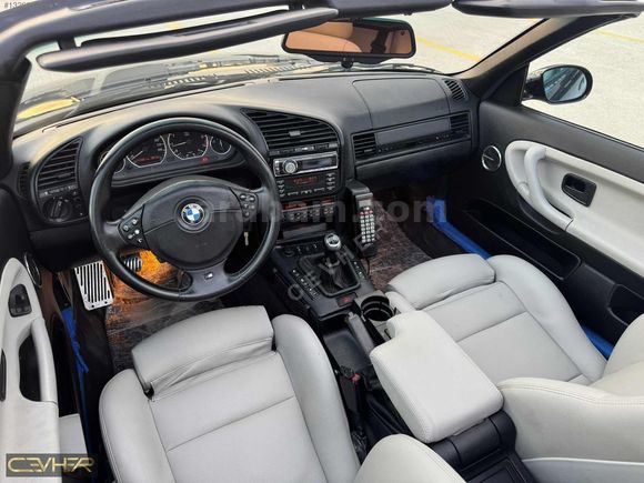 CEVHER /// SINIF KONDİSYON - HARDTOP SİNEKLİK - M52B28