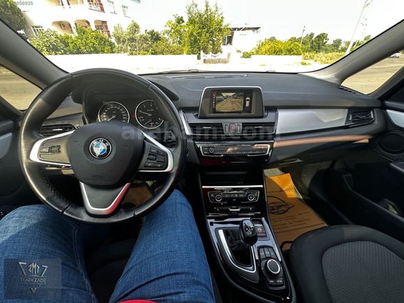 HATASIZ BOYASIZ DEĞİŞENSİZ 65*000KM