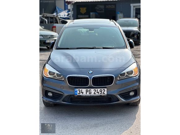 HATASIZ BOYASIZ DEĞİŞENSİZ 65*000KM