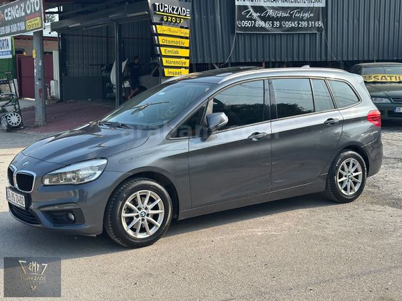 HATASIZ BOYASIZ DEĞİŞENSİZ 65*000KM