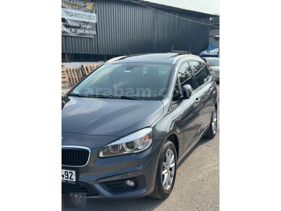 HATASIZ BOYASIZ DEĞİŞENSİZ 65*000KM