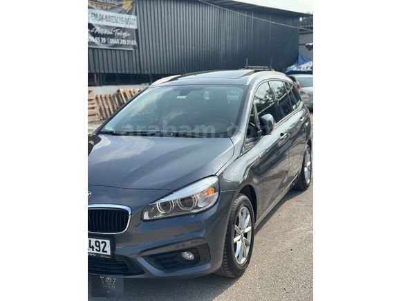 HATASIZ BOYASIZ DEĞİŞENSİZ 65*000KM
