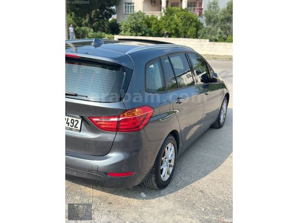 HATASIZ BOYASIZ DEĞİŞENSİZ 65*000KM