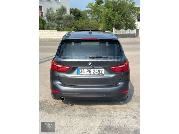 HATASIZ BOYASIZ DEĞİŞENSİZ 65*000KM