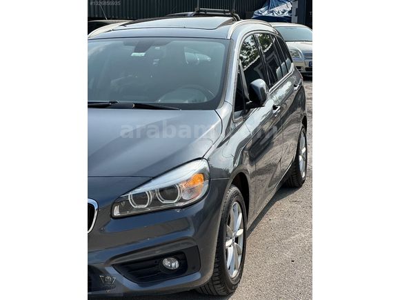 HATASIZ BOYASIZ DEĞİŞENSİZ 65*000KM