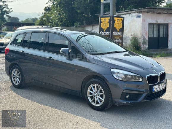 HATASIZ BOYASIZ DEĞİŞENSİZ 65*000KM