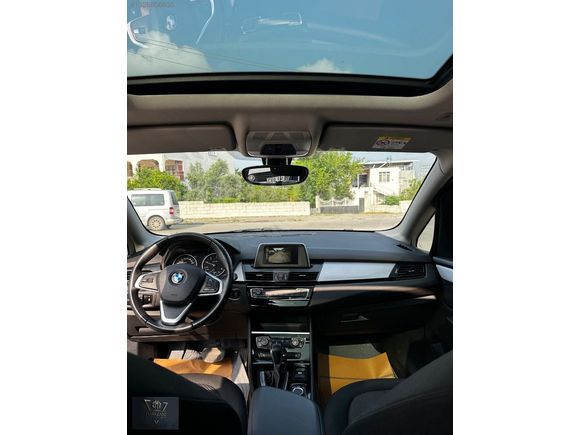 HATASIZ BOYASIZ DEĞİŞENSİZ 65*000KM
