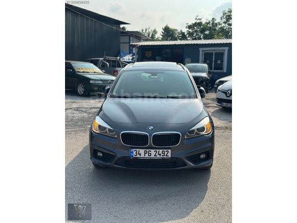 HATASIZ BOYASIZ DEĞİŞENSİZ 65*000KM