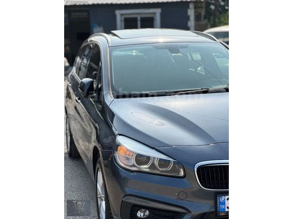 HATASIZ BOYASIZ DEĞİŞENSİZ 65*000KM
