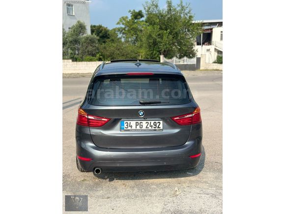 HATASIZ BOYASIZ DEĞİŞENSİZ 65*000KM