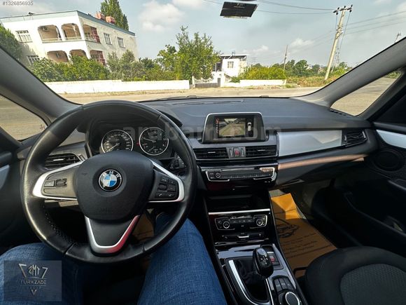 HATASIZ BOYASIZ DEĞİŞENSİZ 65*000KM