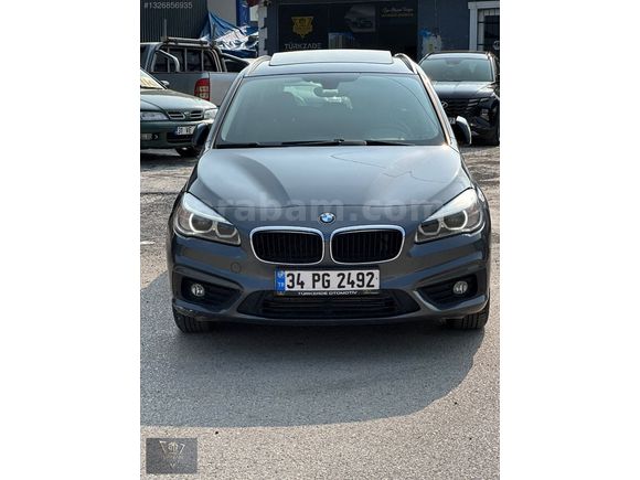 HATASIZ BOYASIZ DEĞİŞENSİZ 65*000KM