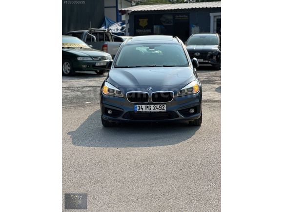 HATASIZ BOYASIZ DEĞİŞENSİZ 65*000KM
