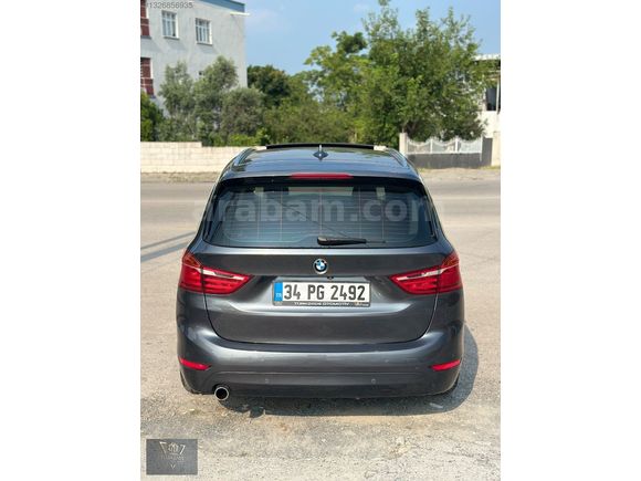 HATASIZ BOYASIZ DEĞİŞENSİZ 65*000KM