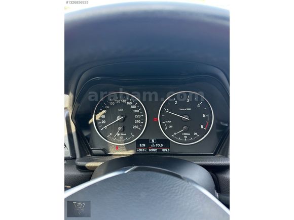 HATASIZ BOYASIZ DEĞİŞENSİZ 65*000KM